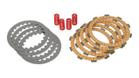 Garnitures d'embrayage Radical HYPER RACING Garnitures d'embrayage Radical HYPER RACING