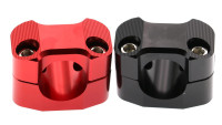 Collier de guidon / Support de guidon Motoflow Collier de guidon / Support de guidon Motoflow