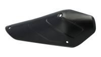 Cache pour silencieux arrière / Protection thermique Rieju OEM Cache pour silencieux arrière / Protection thermique Rieju OEM
