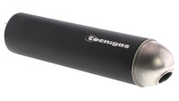Système d'échappement Tecnigas Enox Steel Système d'échappement Tecnigas Enox Steel