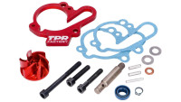 Kit de pompe à eau TPR Factory haute performance Kit de pompe à eau TPR Factory haute performance