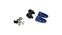 Kit de repose-pieds Voca Kit de repose-pieds Voca