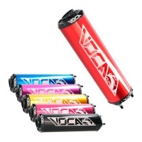 Silencieux arrière Voca Racing CNC Silencieux arrière Voca Racing CNC