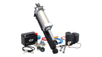 Kit de suspension pneumatique Airride / Kit2Race