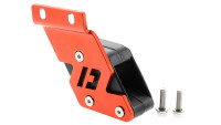 Guide-chaîne Doppler Guide-chaîne Doppler