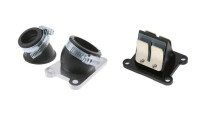 Kit collecteur d'admission / bloc à membrane Motoflow Kit collecteur d'admission / bloc à membrane Motoflow