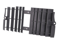 Protection de radiateur Piaggio d'origine Protection de radiateur Piaggio d'origine
