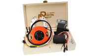 Allumage à rotor interne MVT Digital Direct Allumage à rotor interne MVT Digital Direct