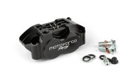 Étrier de frein Motoforce à 4 pistons Étrier de frein Motoforce à 4 pistons