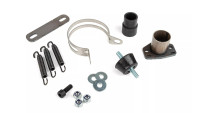 Kit de montage Voca Cross 80/90 Carbon Kit de montage Voca Cross 80/90 Carbon