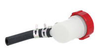 Réservoir de liquide de frein Motoflow Réservoir de liquide de frein Motoflow