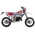 Motard/Enduro 50, 2015 jusqu'à 2016, N-TX180