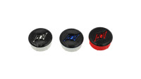 Cache pour axe de bras de suspension Radical Racing Cache pour axe de bras de suspension Radical Racing