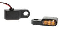 Kit de clignotants LED Custom Mini Motoflow Kit de clignotants LED Custom Mini Motoflow