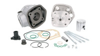 Kit cylindre Top Performances 50 cm&sup3; en fonte grise