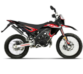 ZXE / ZXM 50, a partir de 2025