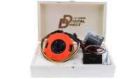 Allumage à rotor interne MVT Digital Direct Allumage à rotor interne MVT Digital Direct