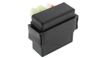 Boîtier électronique de course ECU Radical Racing 70/80 cm³ Boîtier électronique de course ECU Radical Racing 70/80 cm³