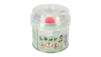 Mastic pour fibre de verre Presto Mastic pour fibre de verre Presto