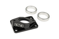Collecteur d'admission Stage6 R/T High Flow Venturi Collecteur d'admission Stage6 R/T High Flow Venturi
