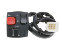 Unit&eacute; de commande Motoflow