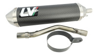 Système d'échappement LeoVince X-Fight Système d'échappement LeoVince X-Fight