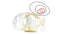 Kit de cylindres Malossi MHR 100 Testa Rossa Kit de cylindres Malossi MHR 100 Testa Rossa