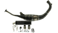 Syst&egrave;me d'&eacute;chappement Bidalot Racing Factory 80 cm&sup3;