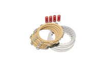 Garnitures d'embrayage Radical HYPER RACING Garnitures d'embrayage Radical HYPER RACING