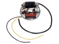 Stator d'alternateur