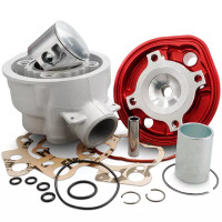 Kit cylindre Voca Bestia 80 cm³ Kit cylindre Voca Bestia 80 cm³