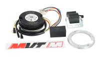 Allumage à rotor interne MVT Premium Allumage à rotor interne MVT Premium
