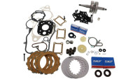 Kit de révision moteur « Sport », développé par Radical Kit de révision moteur « Sport », développé par Radical
