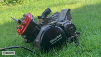 Kit cylindre MVT Iron Max 75 cm³ Kit cylindre MVT Iron Max 75 cm³