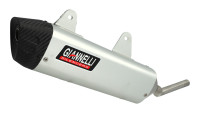 Silencieux arrière Giannelli Sonic Silencieux arrière Giannelli Sonic