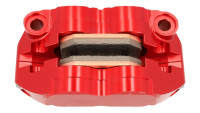 Étrier de frein Voca à 4 pistons Étrier de frein Voca à 4 pistons