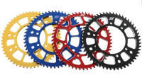 Couronne d'engrenage Radical CNC Couronne d'engrenage Radical CNC