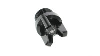 Bouchon de remplissage d'huile Radical CNC Parts Bouchon de remplissage d'huile Radical CNC Parts