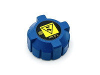 Bouchon de radiateur Motoflow Bouchon de radiateur Motoflow
