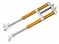 Fourche inversée (USD) Motoflow Fourche inversée (USD) Motoflow