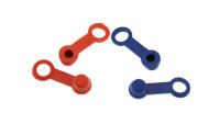 Capuchon pour raccord de purge de frein Capuchon pour raccord de purge de frein