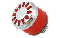 Filtre à air de course Malossi RED-Filter E13 Filtre à air de course Malossi RED-Filter E13