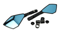 Spiegelset Radical Billet