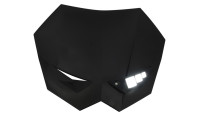 Masque lumineux / Tableau des numéros de départ Motoflow LED Masque lumineux / Tableau des numéros de départ Motoflow LED