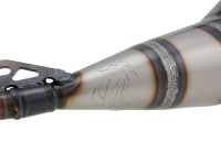 Système d'échappement Voca Rookie 50/70 cm³ Système d'échappement Voca Rookie 50/70 cm³