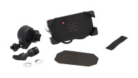 Support pour smartphone Motoflow Support pour smartphone Motoflow