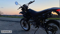 Système d'échappement Tecnigas Enox Steel Système d'échappement Tecnigas Enox Steel