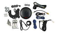 Tableau de bord multifonction Koso DL-04