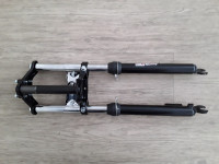 Fourche EBR 445