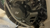 Couvercle de bobine d'allumage Motoflow Couvercle de bobine d'allumage Motoflow